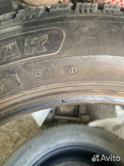 Tigar Ice 205/55 R16 94T