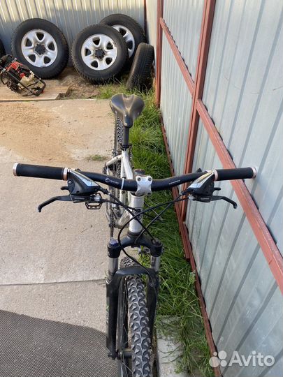 Велосипед marin 26 колеса