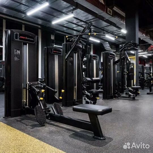 Смесь для набора веса