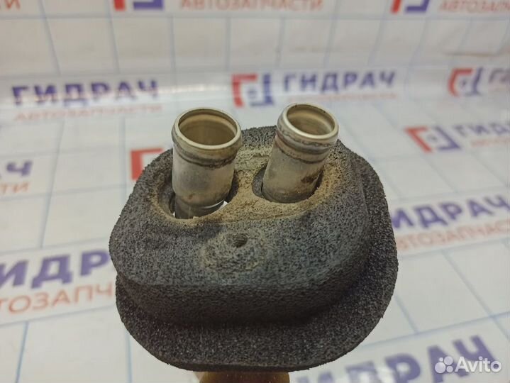 Радиатор отопителя LADA Kalina 2 21900810106000