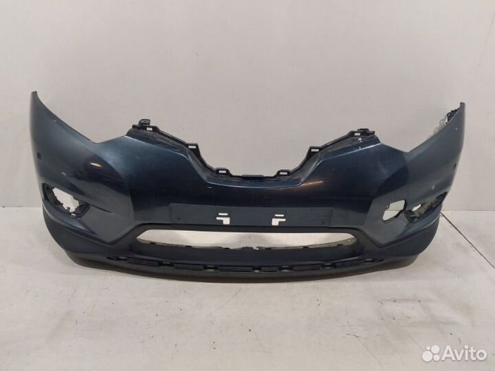 Бампер передний Nissan X-Trail T32 2014-2018