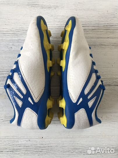 Детские батсы Adidas Messi 15.4 FG US 11,5K