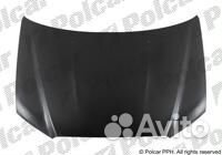 Капот перед для mitsubishi ASX (GA) 01.10