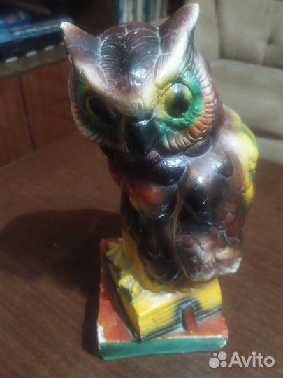 Копилка СССР с монетами ссср)