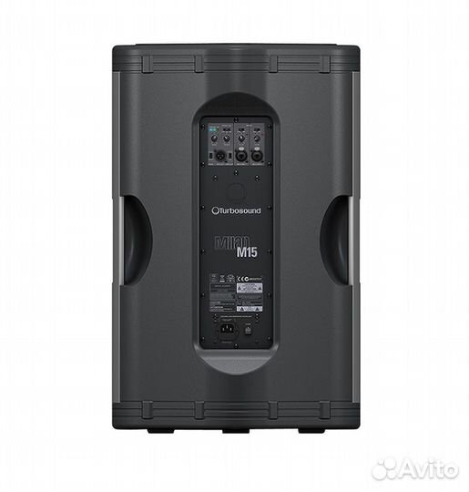 Активная акустическая система Turbosound M15
