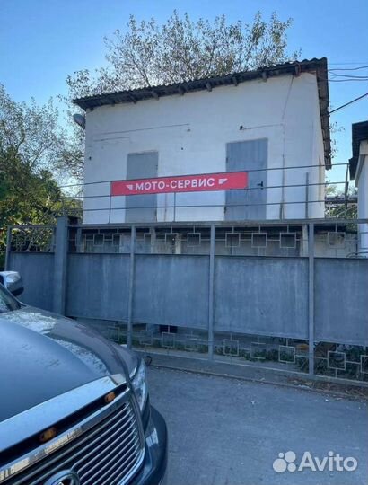 Мопеды и скутеры