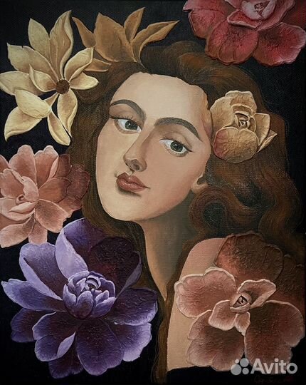 Картины для интерьера