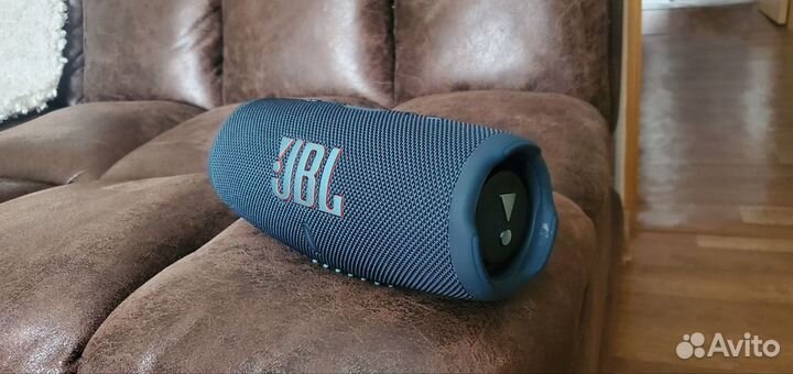 Jbl charge 5