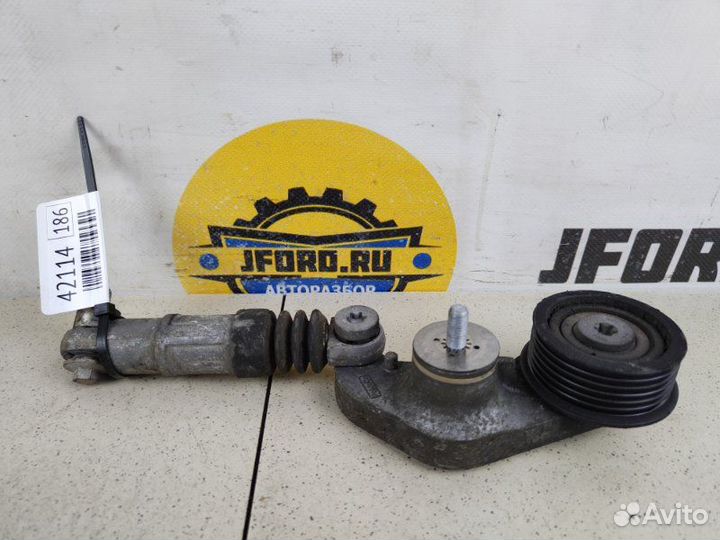 Натяжитель приводного ремня Ford Mondeo 4 BG 2.0