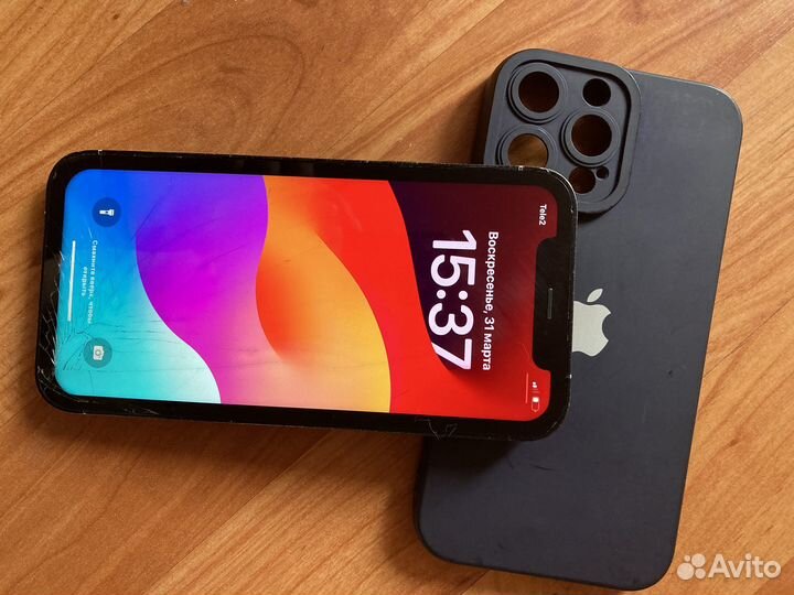 iPhone xr в корпусе 13pro