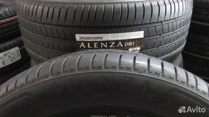 Bridgestone Alenza 001 275/50 R20 113W