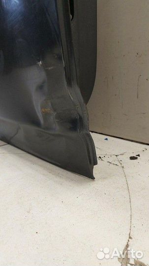 Дверь задняя правая Kia Sportage