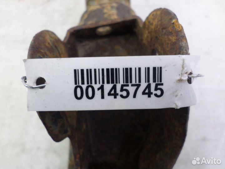 Рычаг передний левый нижний Lexus GS 3 S19