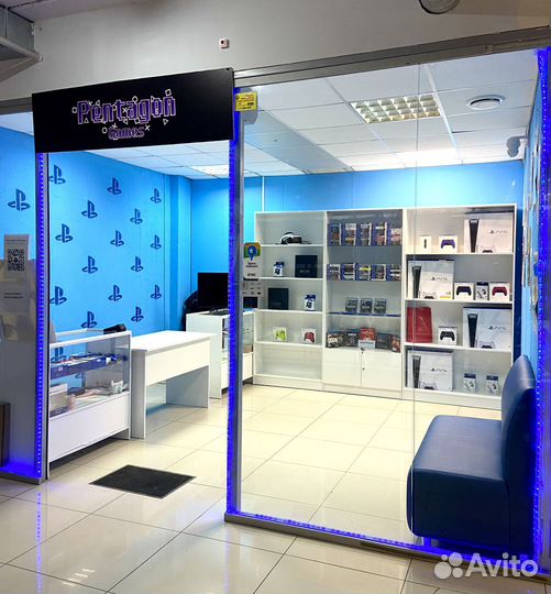 Шлем Sony PS4 VR V2+ камера V2 магазин,гарантия