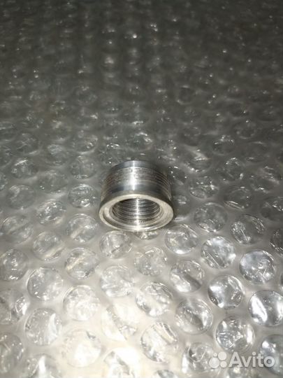 Муфта переходная