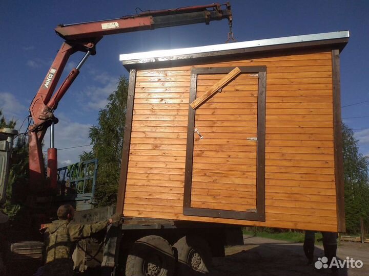 Аренда манипулятора, оперативная подача