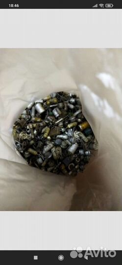 Радиодетали, лампы