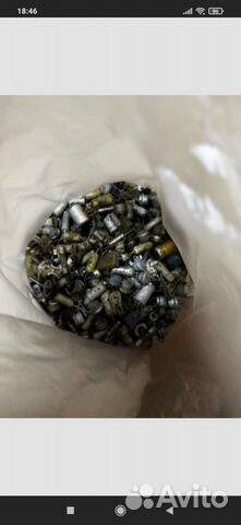 Радиодетали, лампы