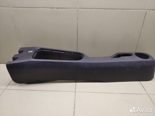 Консоль V5 2013