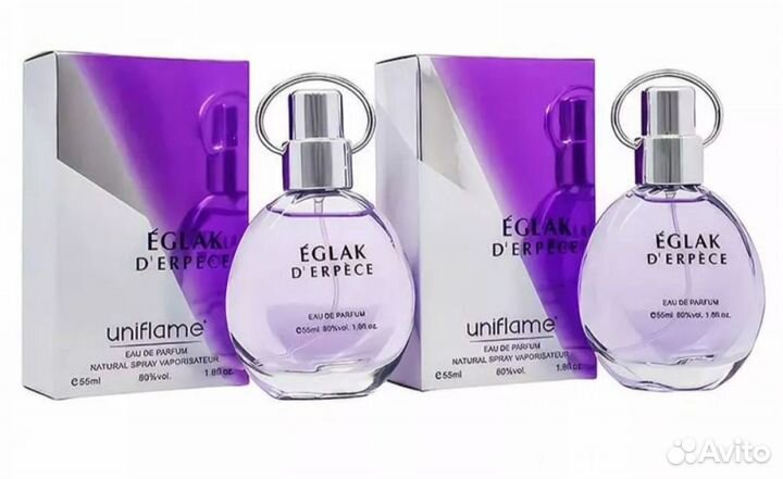 Духи женские