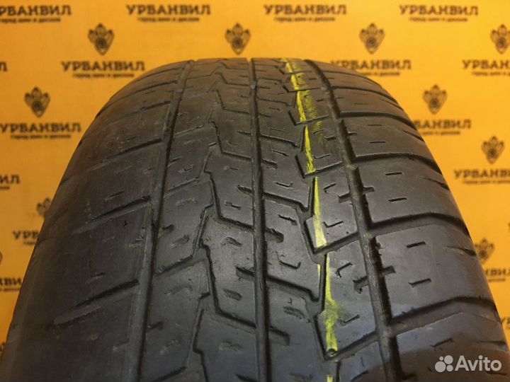 КАМА Кама-205 165/70 R13 79T