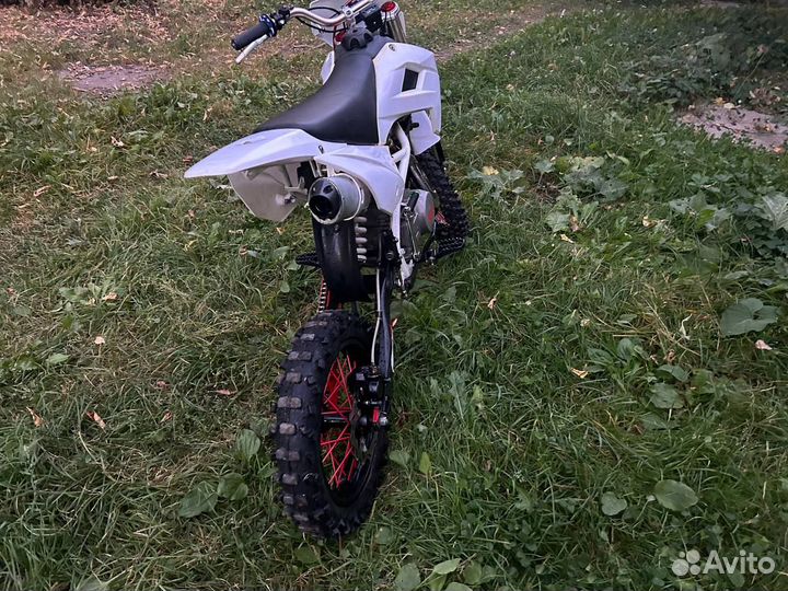 Kayo yx 140 krz