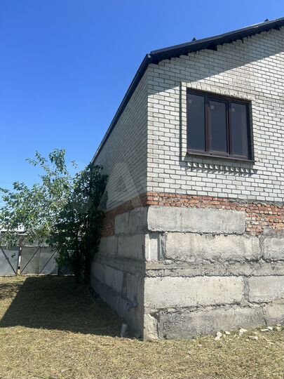 Дом 120 м² на участке 6 сот.