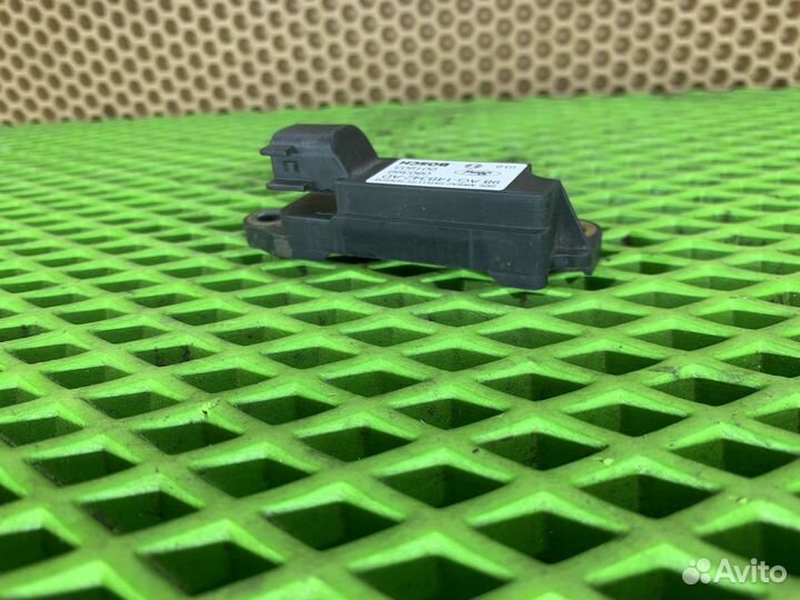 Датчик AIR BAG левый Ford Focus 1