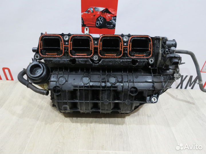 Коллектор впускной Toyota Camry 55