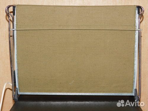 Электроглянцеватели СССР