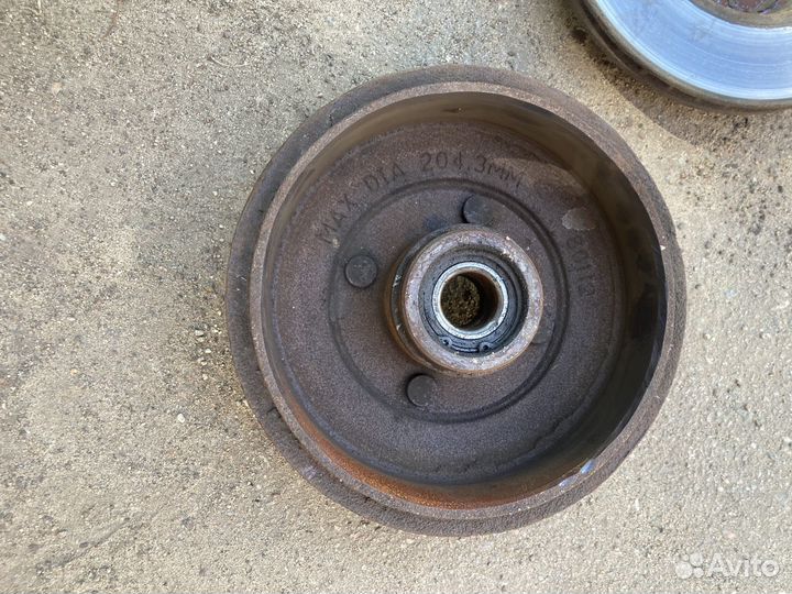 Запчасти на ford focus 1