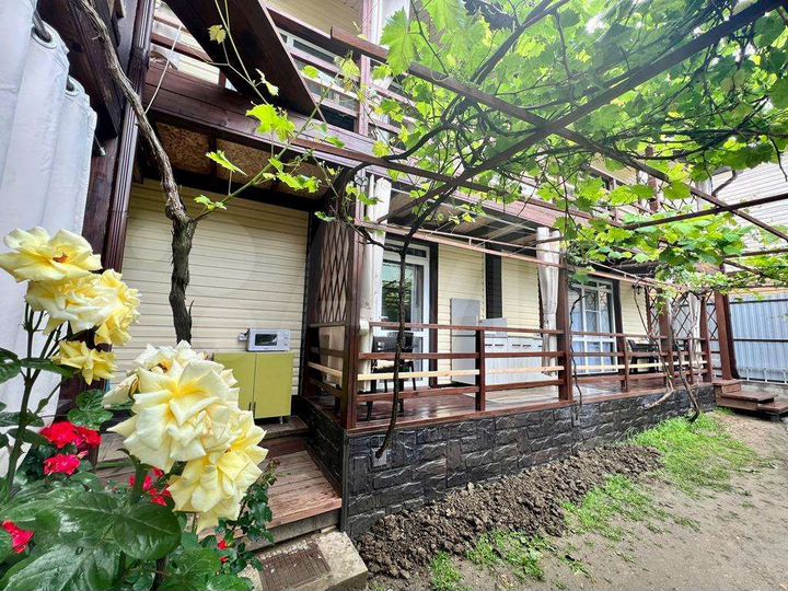 Комната 19 м², 1/2 эт.