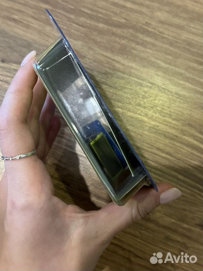 Лезвие для триммера Philips OneBlade