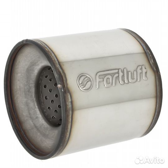 Пламегаситель коллекторный Mini Clubman (2007-н.вр