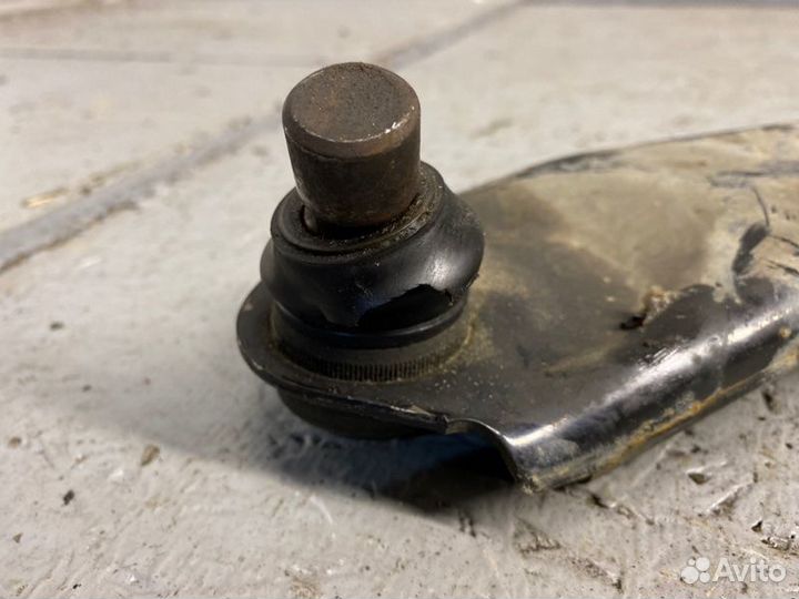 Рычаг подвески передний левый Mazda Mazda6 GJ