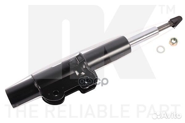 Амортизатор подвески 65333324 Nk