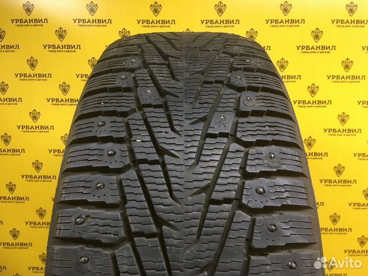 Nokian Tyres Hakkapeliitta 7 SUV 255/65 R17 114T