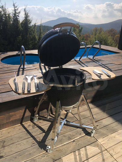 Дом 40 м² на участке 1 сот.