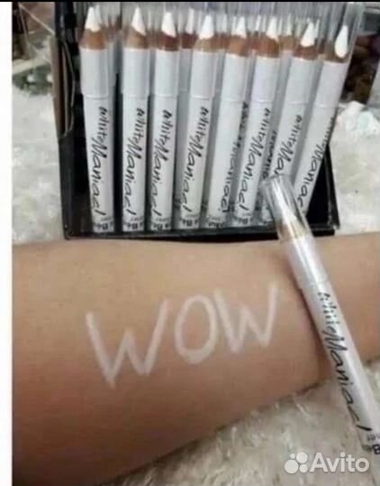 Карандаш для глаз