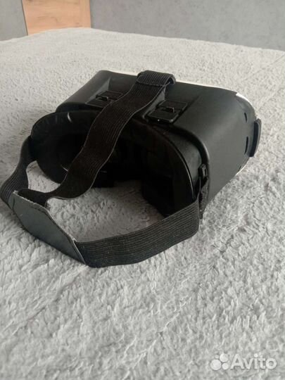 Очки виртуальной реальности Vr box