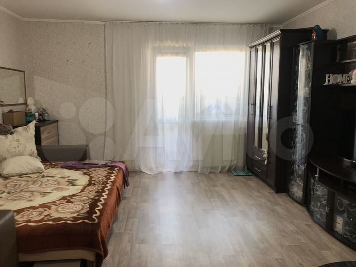 3-к. квартира, 74,6 м², 5/10 эт.