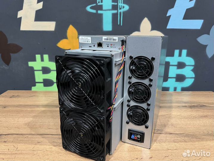 Antminer T21 190 Th