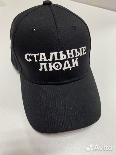 Печать на майках, кепках, футболках