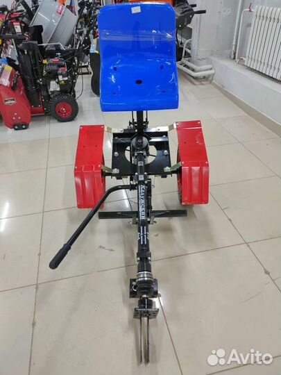 Адаптер мотоблочный приводной ампк-1 (Угра)