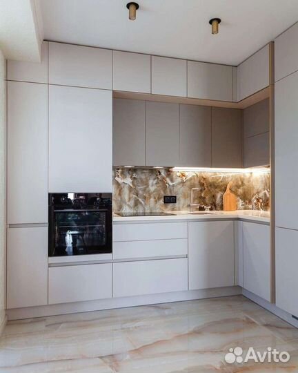 Кухонный гарнитур от производителя