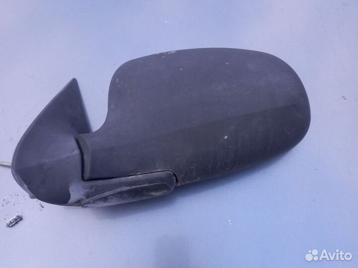 Зеркало левое ваз 1118 Калина