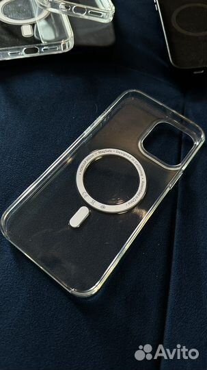 Чехлы на iPhone 13 pro max