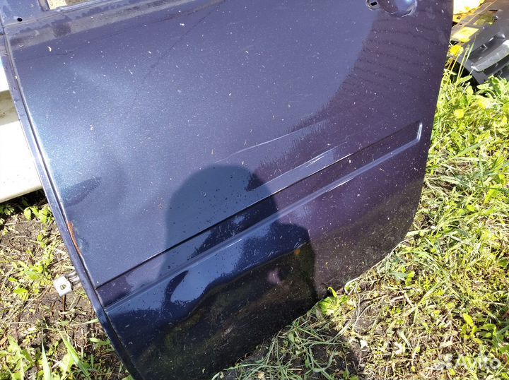 Дверь задняя левая LADA Granta