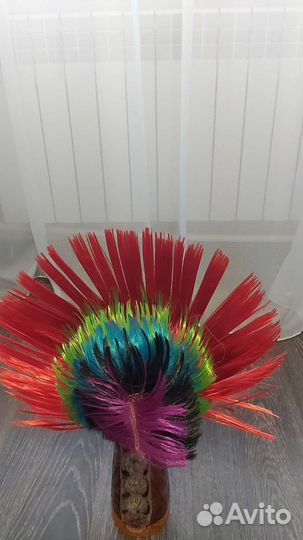 Маскарадный головной убор