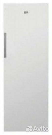 Морозильник-шкаф beko rfsk 266T01 W